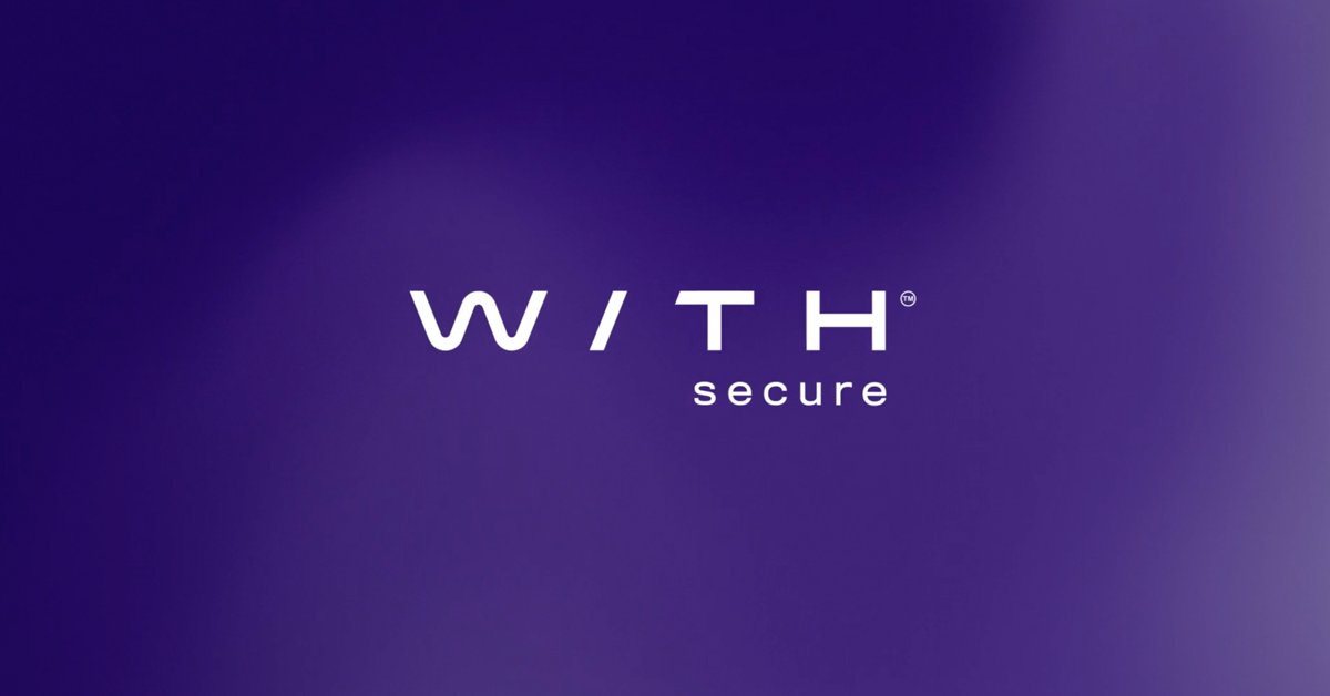 WithSecure and Commaxx