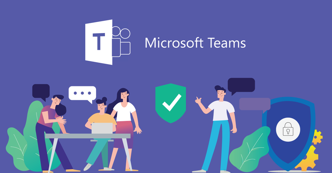 Snakk med oss om Microsoft Teams - Commaxx