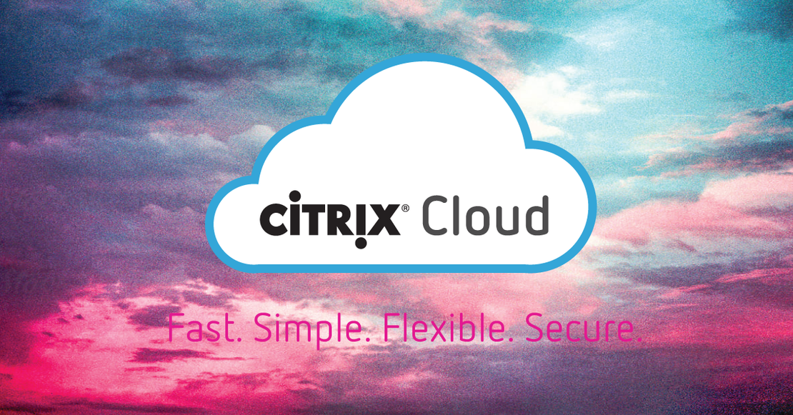 Citrix Cloud Commaxx