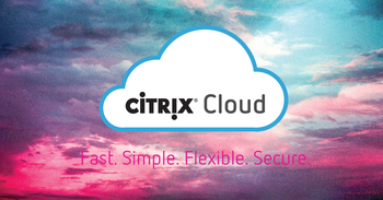 Citrix Cloud Commaxx