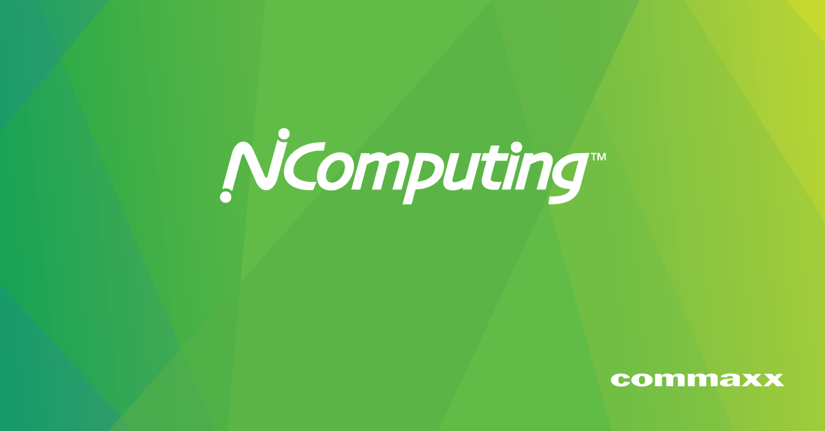 NComputing by Commaxx