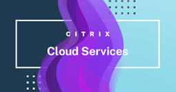 Citrix Cloud Services 