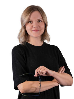Kristine Langøe Vevatne